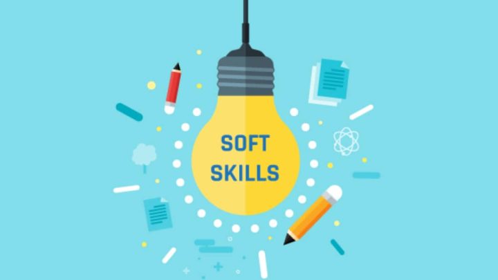 10 soft skill cruciali, inafferrabili per l'IA