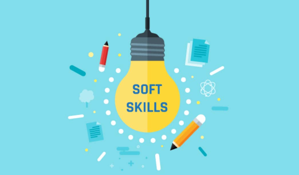 10 soft skill cruciali, inafferrabili per l'IA